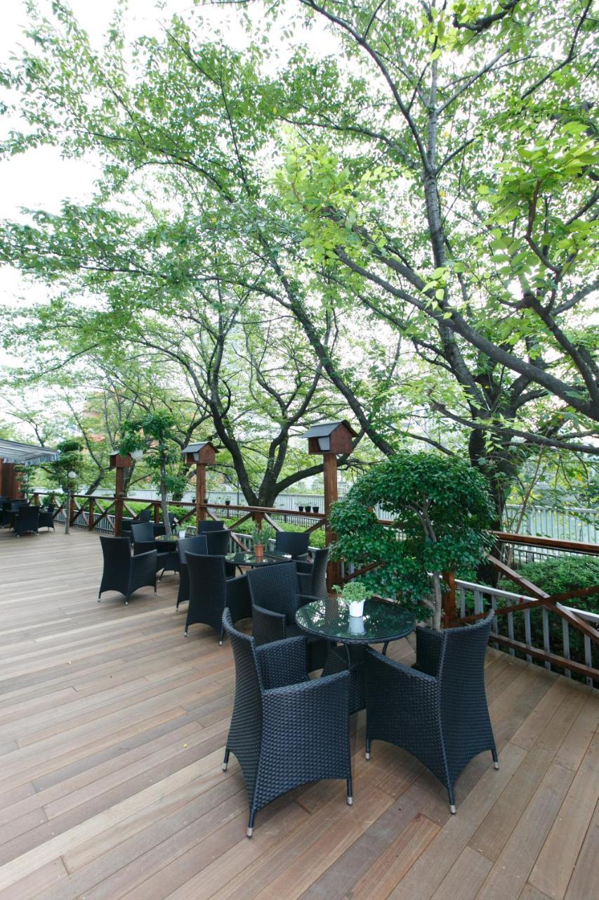 Day Nice Hotel Tokio Buitenkant foto