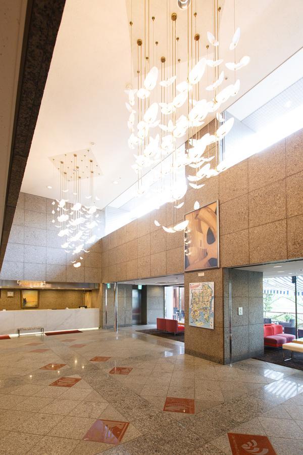 Day Nice Hotel Tokio Buitenkant foto
