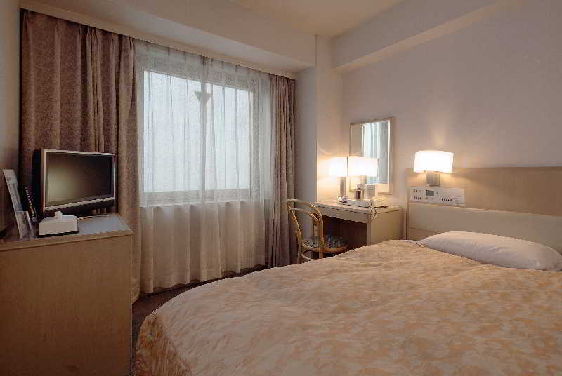 Day Nice Hotel Tokio Buitenkant foto